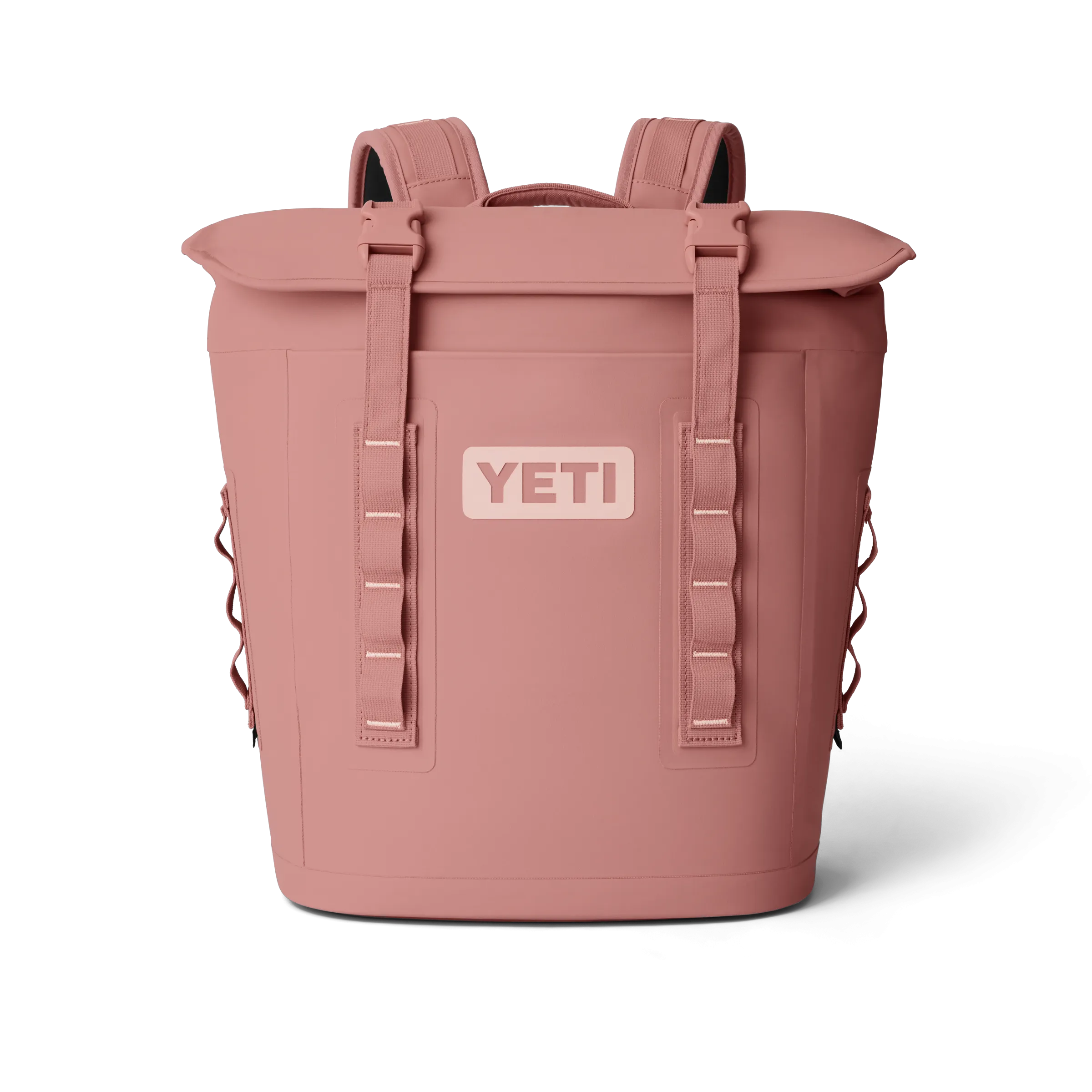 Yeti Hopper M12 Backpack Cooler - Sandstone Pink