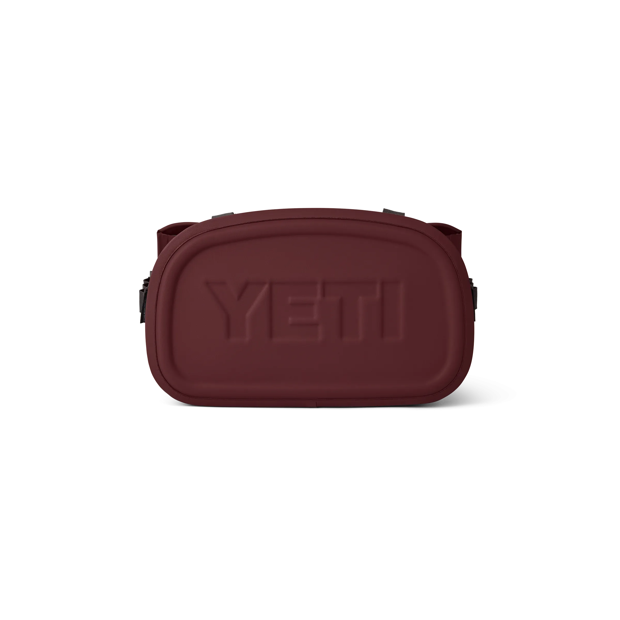 Yeti Hopper M12 Backpack Cooler - Wild Vine Red