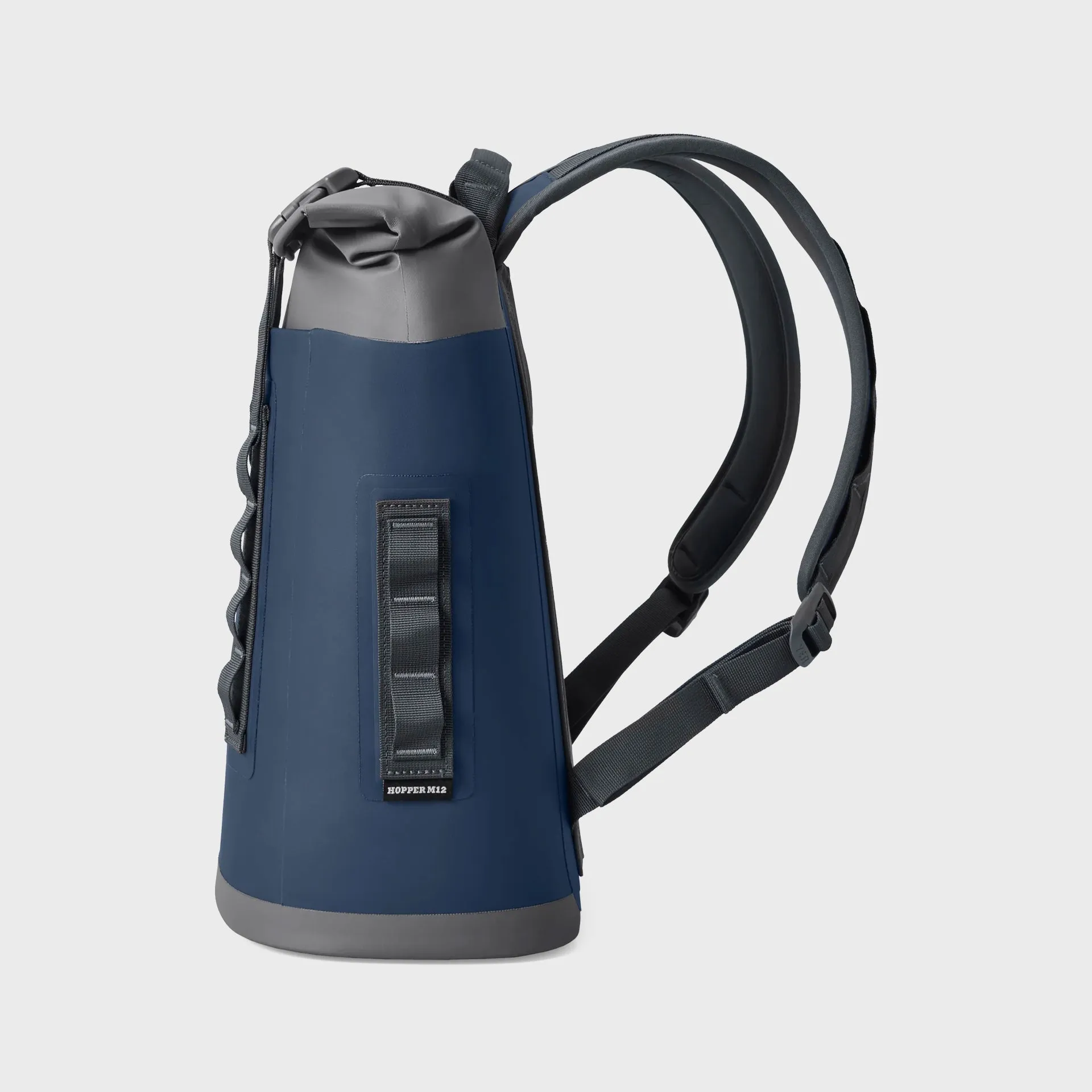 Yeti Hopper M12 Soft Backpack Cooler - Navy