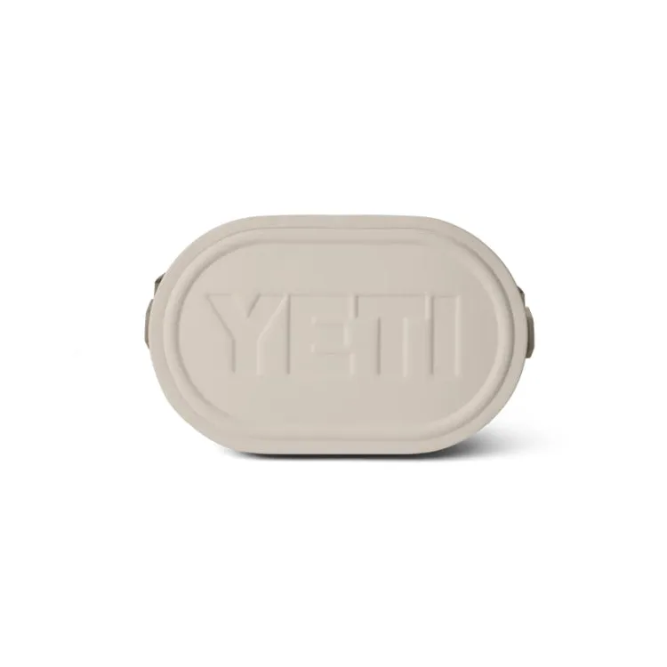 Yeti Hopper M15 Cooler Bag - Cape Taupe