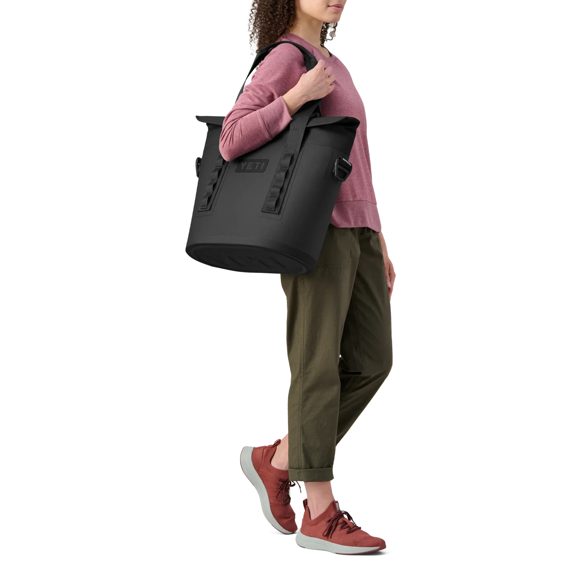 Yeti Hopper M15 Tote Soft Cooler