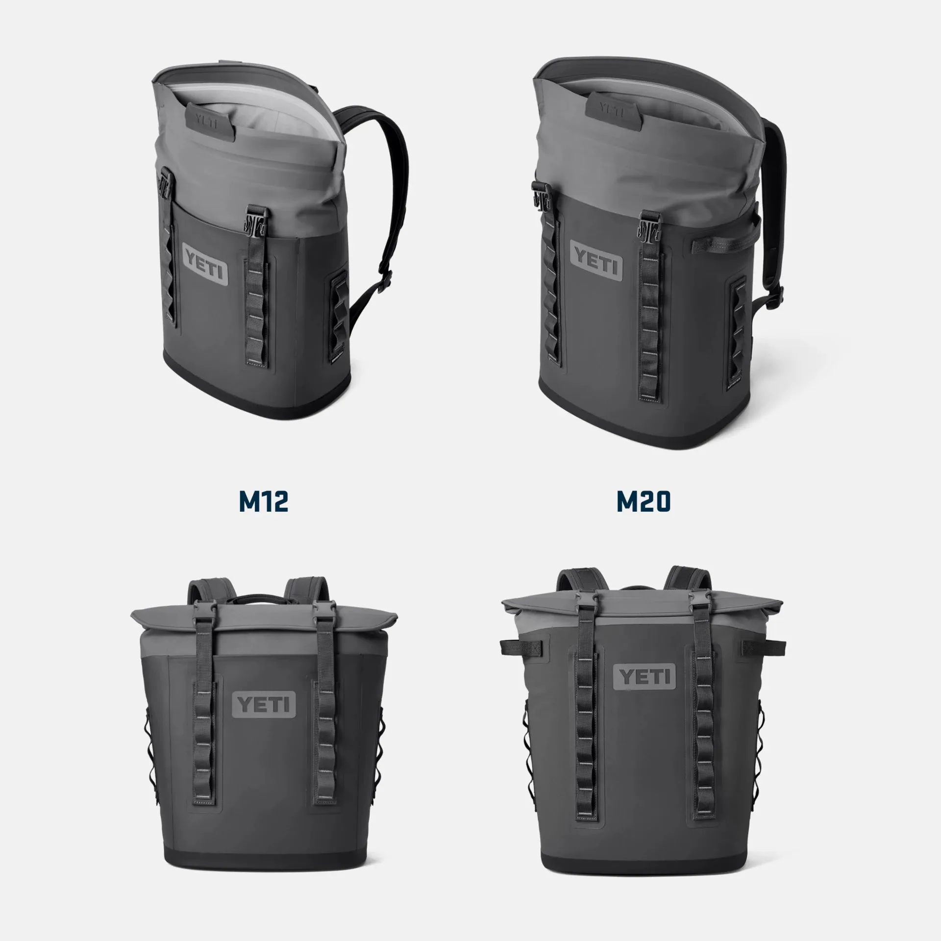 Yeti Hopper M20 BACKPACK SOFT COOLER