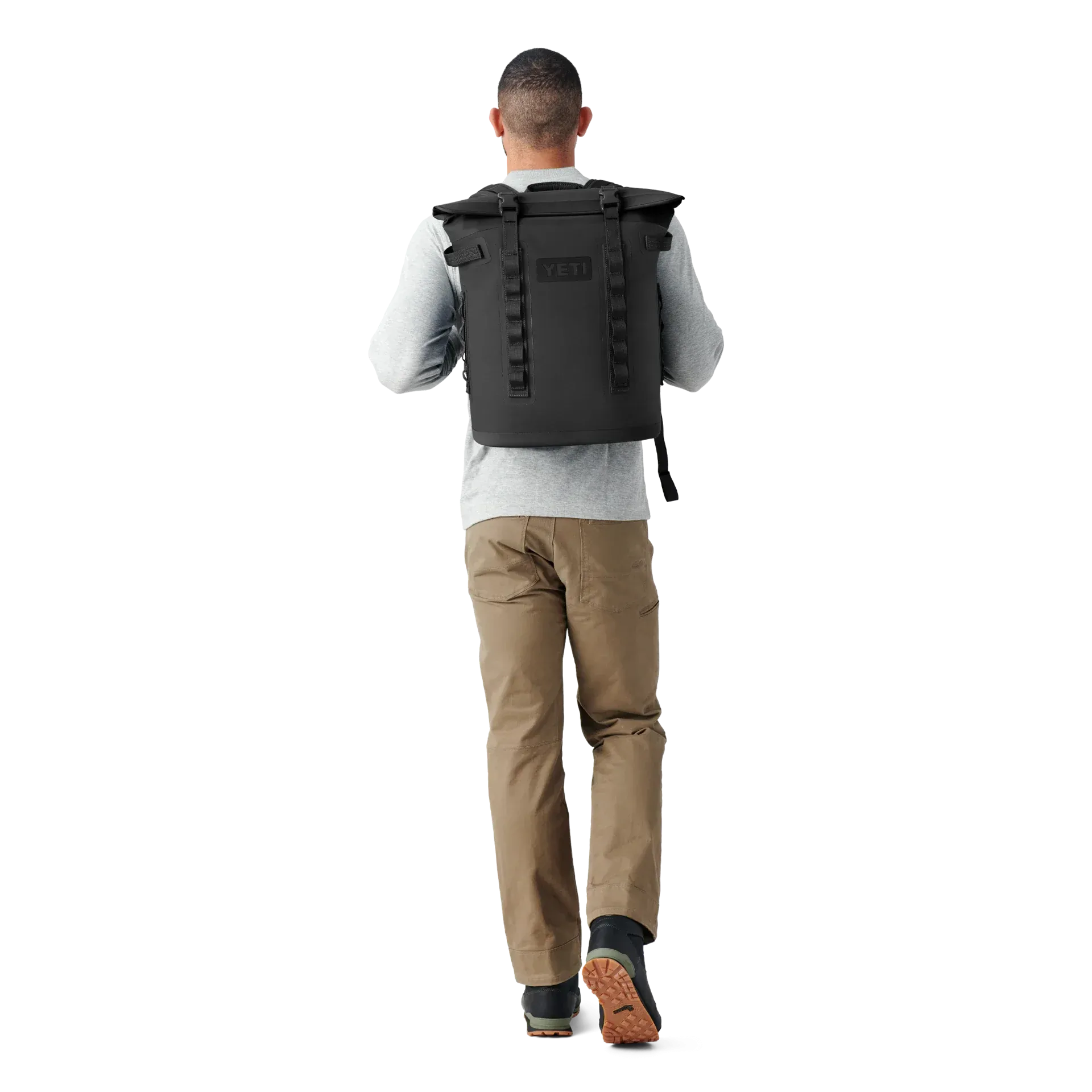 Yeti Hopper M20 BACKPACK SOFT COOLER